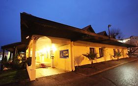 Hotel Akena City Rillieux Caluire